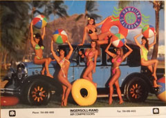Ingersoll-Rand 1991